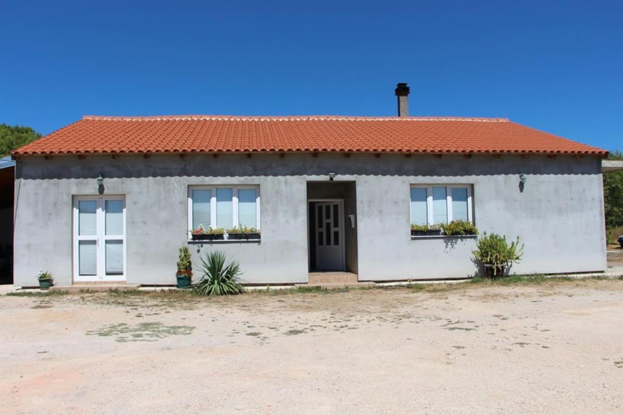 4 Bedroom Apartment In Tisno Eksteriør billede